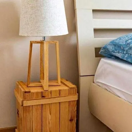 Vitorlas Vendeghaz * Balatonalmádi