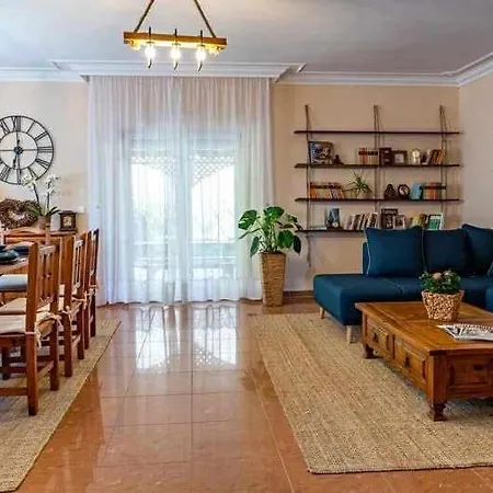 Vitorlas Vendeghaz דירה