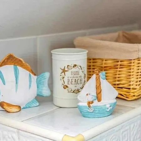 Vitorlas Vendeghaz דירה *