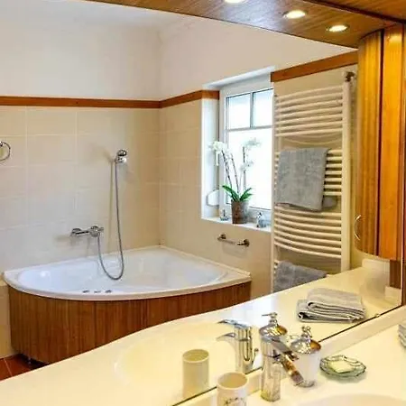 דירה Vitorlas Vendeghaz