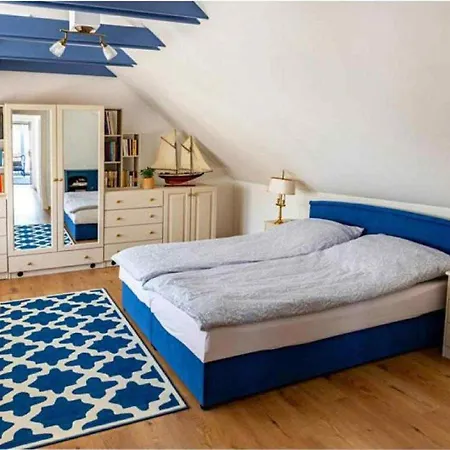 Vitorlas Vendeghaz דירה Balatonalmádi