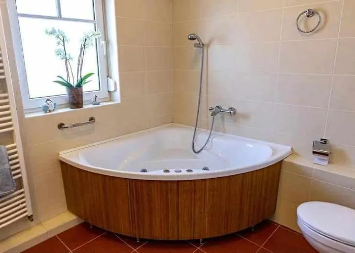Vitorlas Vendeghaz * 발라톤알마디